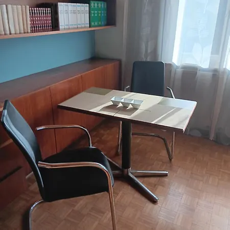 Laendlezimmer 홈스테이 *