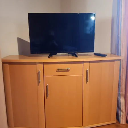 Laendlezimmer 홈스테이 *