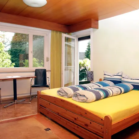 Δωμάτια σε οικογενειακή κατοικία Laendlezimmer Rankweil