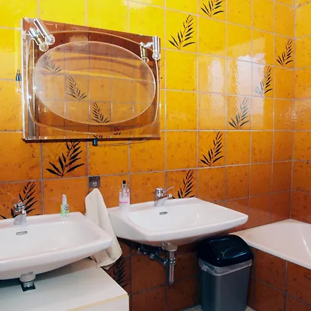 Laendlezimmer * Rankweil