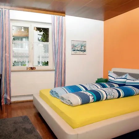 Laendlezimmer Rankweil