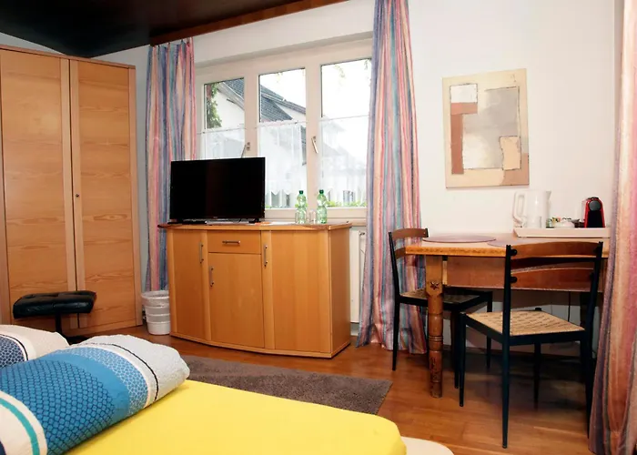 Ländlezimmer Rum i privatbostad Rankweil