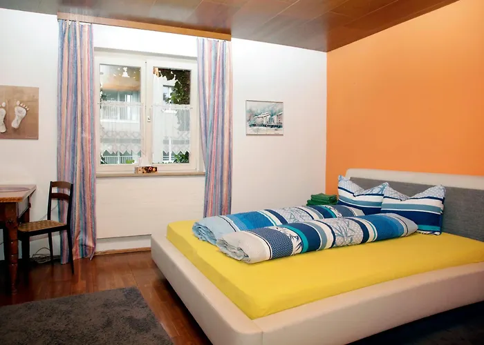 Ländlezimmer Rankweil